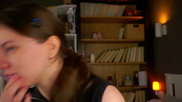 Snapshot of DarylBarks chatting on 11.30.25 DarylBarks online show from 11.30.25