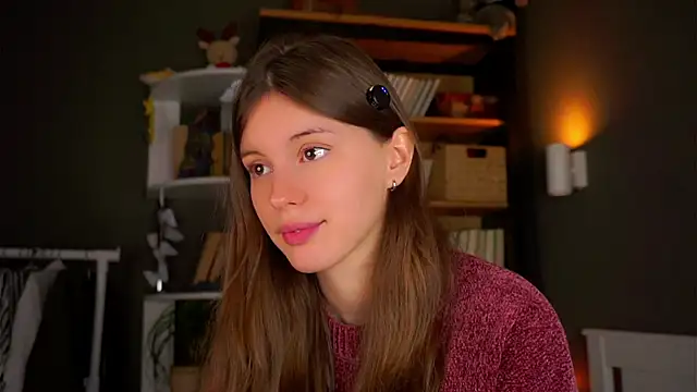 Snapshot of DarylBarks chatting on 12.02.25 DarylBarks online show from 12.02.25