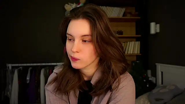 Snapshot of DarylBarks chatting on 01.07.26 DarylBarks online show from 01.07.26