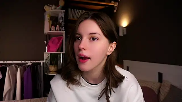 Snapshot of DarylBarks chatting on 01.16.26 DarylBarks online show from 01.16.26