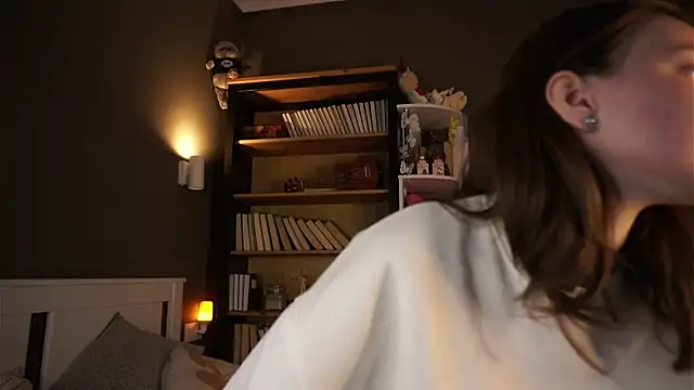 Snapshot of DarylBarks chatting on 01.19.26 DarylBarks online show from 01.19.26