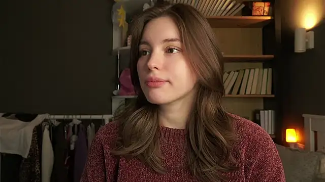 Snapshot of DarylBarks chatting on 02.03.26 DarylBarks online show from 02.03.26