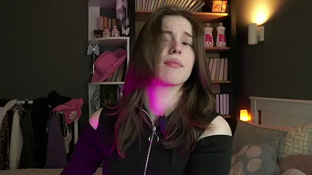 Snapshot of DarylBarks chatting on 02.06.26 DarylBarks online show from 02.06.26