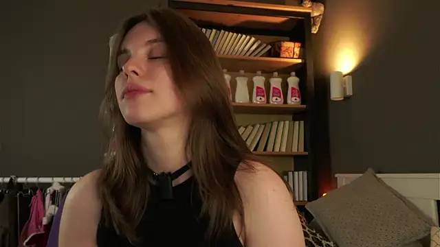 Snapshot of DarylBarks chatting on 02.07.26 DarylBarks online show from 02.07.26