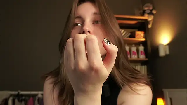 Snapshot of DarylBarks chatting on 02.08.26 DarylBarks online show from 02.08.26