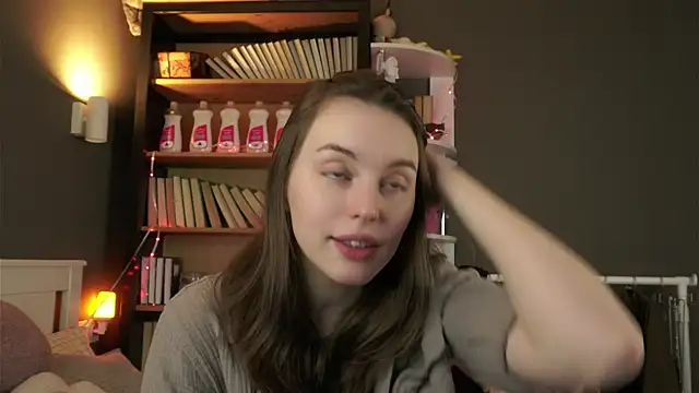 Snapshot of DarylBarks chatting on 02.13.26 DarylBarks online show from 02.13.26