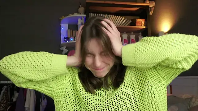 Snapshot of DarylBarks chatting on 02.17.26 DarylBarks online show from 02.17.26