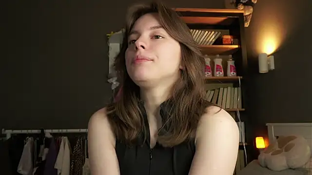 Snapshot of DarylBarks chatting on 02.18.26 DarylBarks online show from 02.18.26