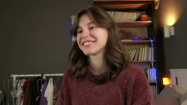 Snapshot of DarylBarks chatting on 02.20.26 DarylBarks online show from 02.20.26