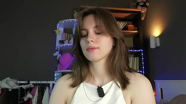 Snapshot of DarylBarks chatting on 02.22.26 DarylBarks online show from 02.22.26