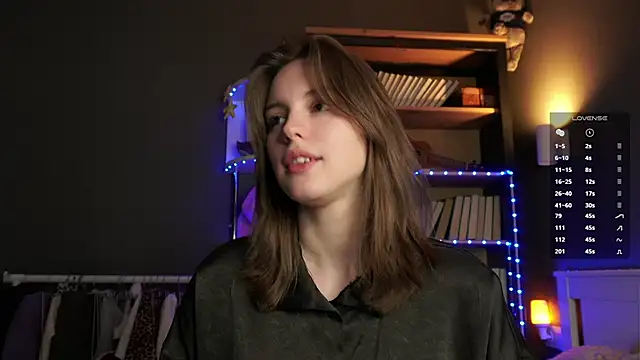 Snapshot of DarylBarks chatting on 02.27.26 DarylBarks online show from 02.27.26