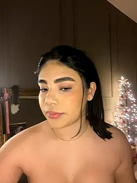 Snapshot of kyber_ chatting on 12.03.24 kyber online show from 12.03.24