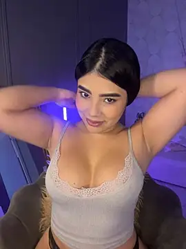 Snapshot of kyber_ chatting on 12.31.24 kyber online show from 12.31.24