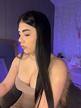 Snapshot of kyber_ chatting on 01.01.25 kyber online show from 01.01.25