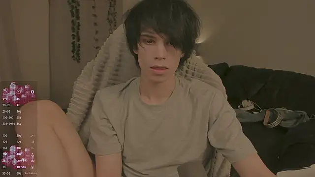 Wampeyes online show from 11.08.25