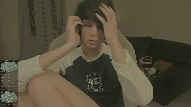 Wampeyes online show from 11.28.25