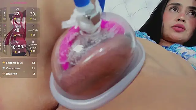 serena jeyms online show from 02.16.25