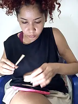 Caccau scorpion online show from 01.08.25