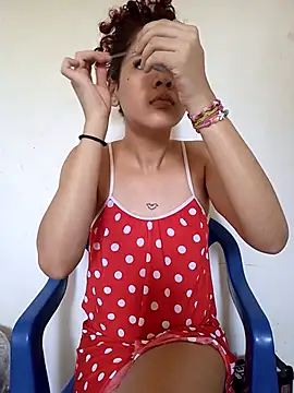 Caccau scorpion online show from 03.07.25