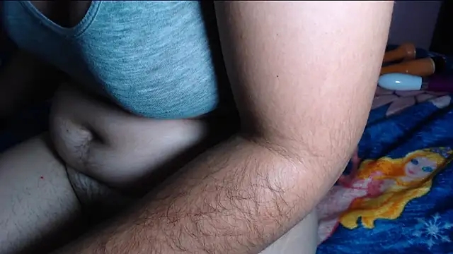 sweet princess707 online show from 02.20.25