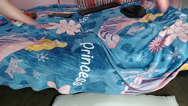 sweet princess707 online show from 09.13.25