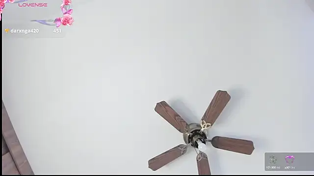 Isa squirt1 online show from 12.18.24