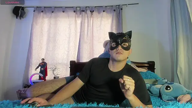 Snapshot of Chris_Maddox chatting on 01.19.25 Chris Maddox online show from 01.19.25