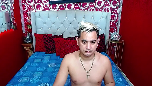 BOYSPEIN online show from 02.17.25