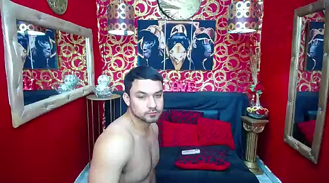 BOYSPEIN online show from 02.22.25