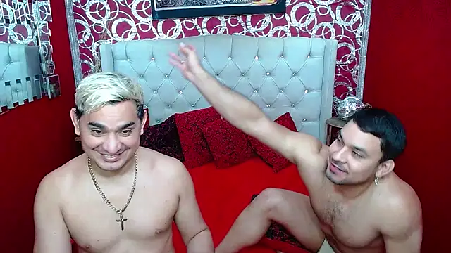 BOYSPEIN online show from 02.25.25