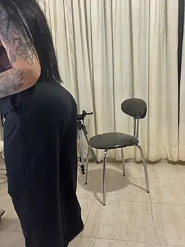 eva sexx69 online show from 02.28.25