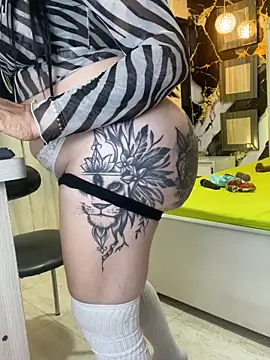 eva sexx69 online show from 03.17.25