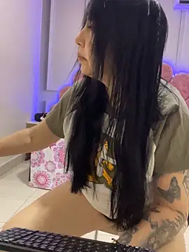 eva sexx69 online show from 04.16.26