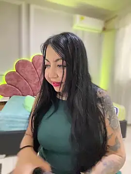 eva sexx69 online show from 06.18.26
