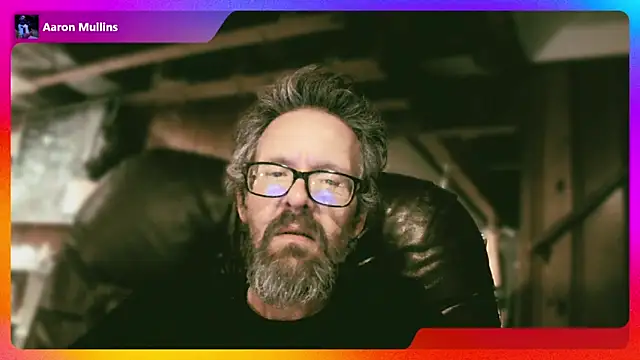 AronMellon76 online show from 04.07.26