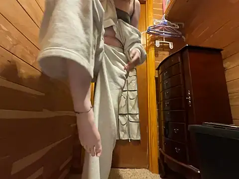 gingerbabe18 online show from 01.02.25