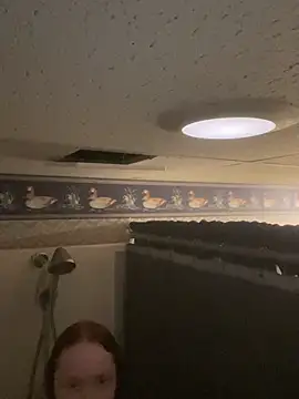 gingerbabe18 online show from 01.03.25