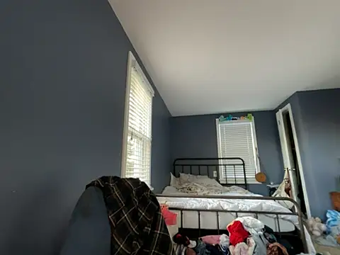 gingerbabe18 online show from 10.03.25