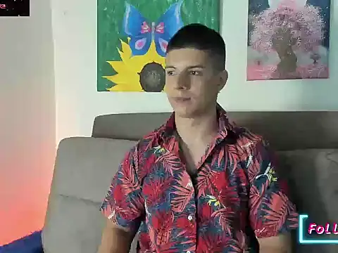 cory okell online show from 04.06.26