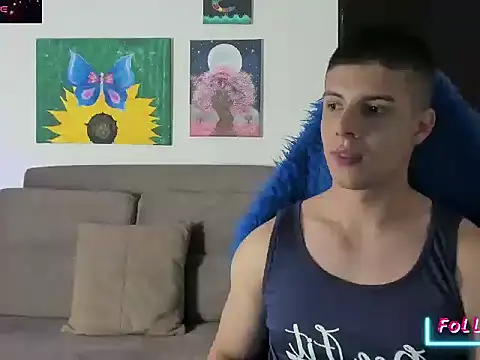 cory okell online show from 05.29.26