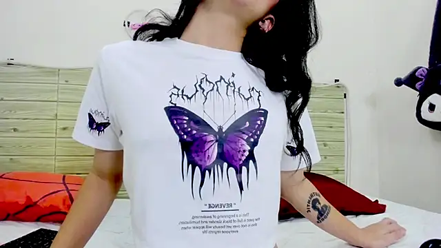 Evil Queen13 online show from 12.02.25