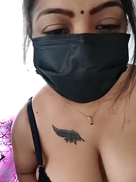 deepika-roy online show from 02.27.26