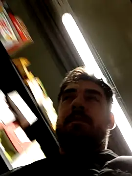 Snapshot of Piroca_meladinha chatting on 11.30.25 Piroca meladinha online show from 11.30.25