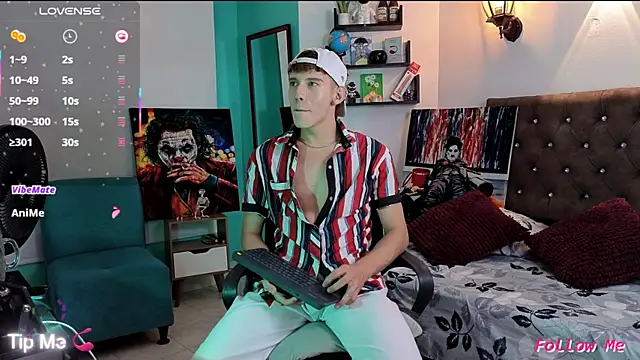 flowers18 online show from 11.20.25