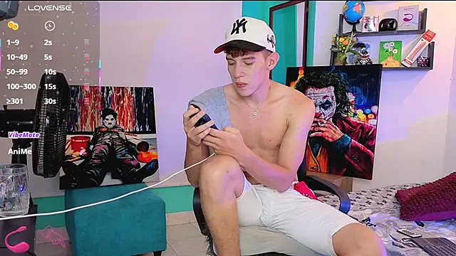 flowers18 online show from 02.04.26