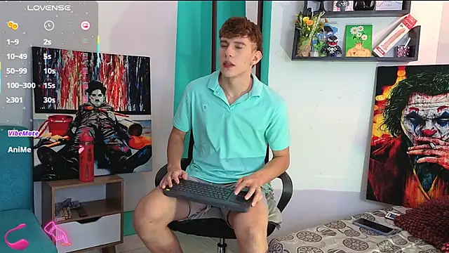 flowers18 online show from 03.09.26