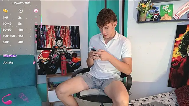 flowers18 online show from 03.18.26