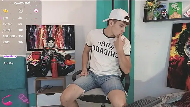 flowers18 online show from 03.23.26