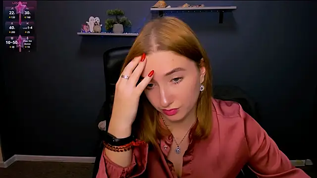 Snapshot of daisy_candy chatting on 12.09.24 daisy candy online show from 12.09.24