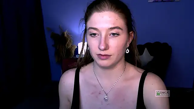 Snapshot of daisy_candy chatting on 12.25.24 daisy candy online show from 12.25.24